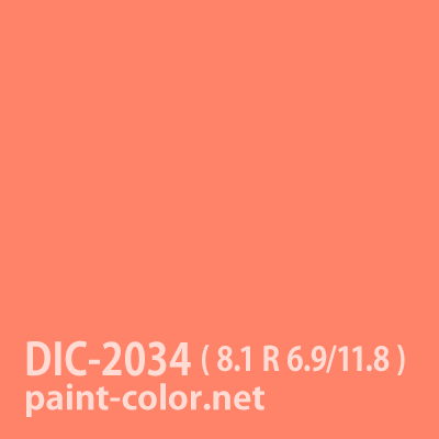 DIC-2034