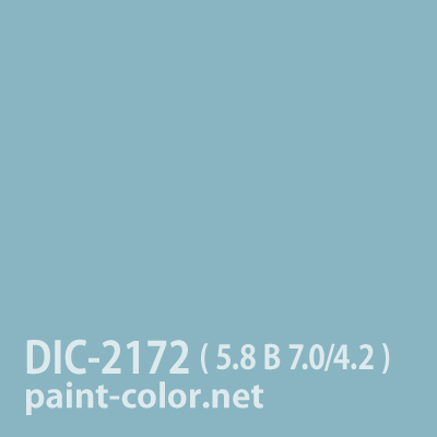 DIC-2172