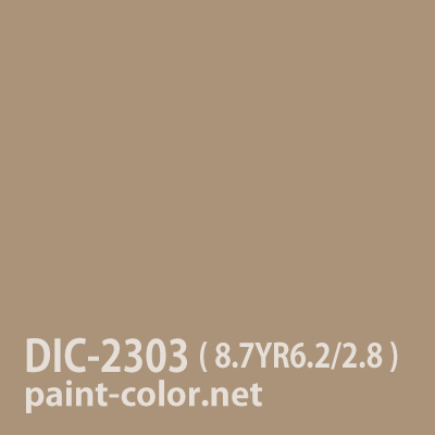 DIC-2303
