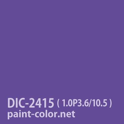 DIC-2415