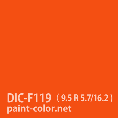 DIC-F119