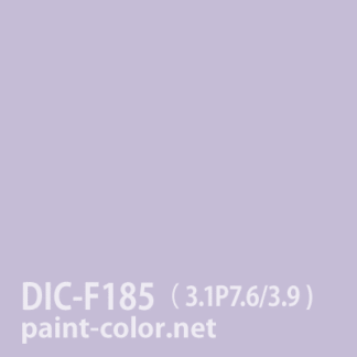 DIC-F185