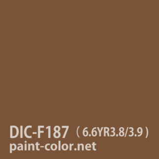 DIC-F187