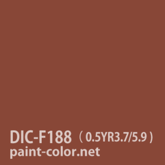 DIC-F188