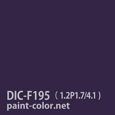DIC-F195