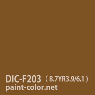 DIC-F203