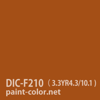 DIC-F210