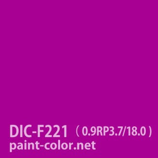 DIC-F221