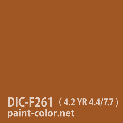 DIC-F261