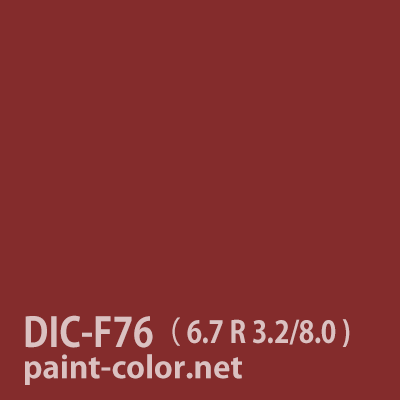 DIC-F76