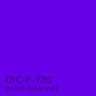 DIC-P-780