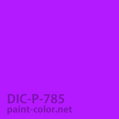 DIC-P-785