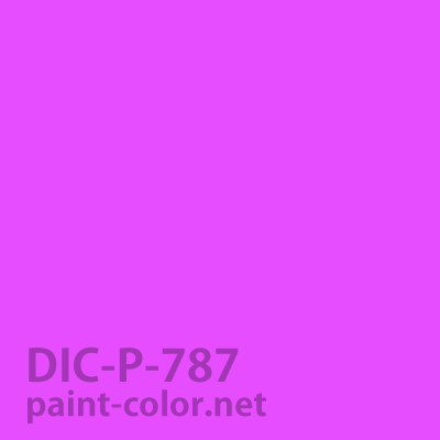 DIC-P-787