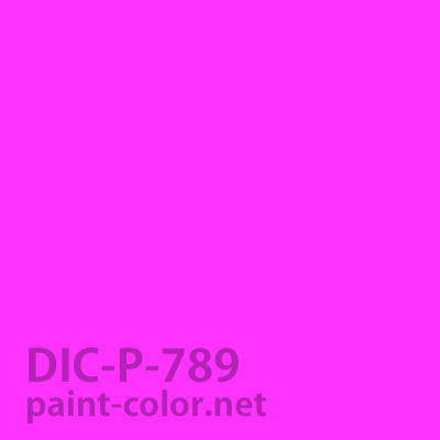 DIC-P-789