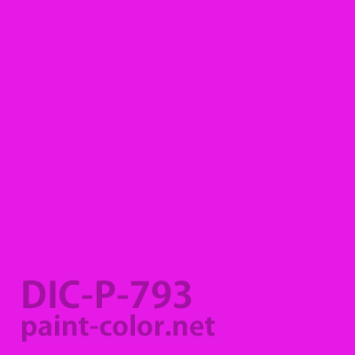 DIC-P-793