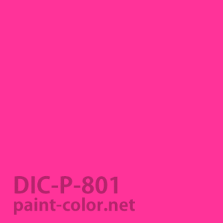 DIC-P-801