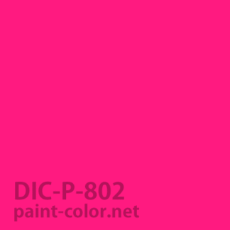 DIC-P-802