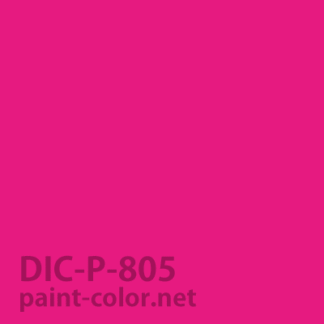 DIC-P-805