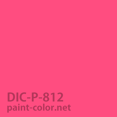 DIC-P-812