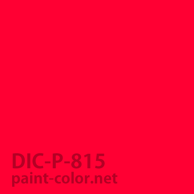 DIC-P-815