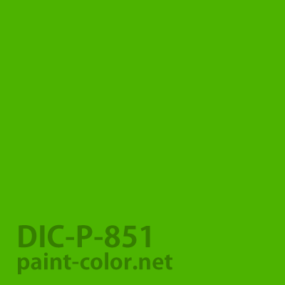DIC-P-851