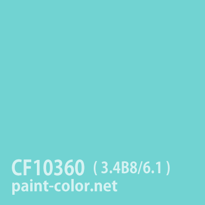 CF10360