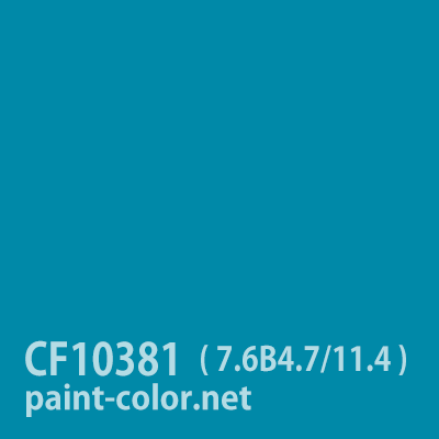 CF10381