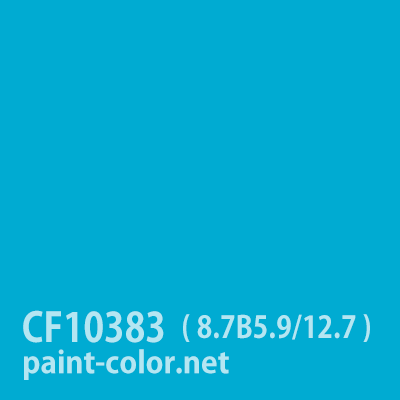 CF10383