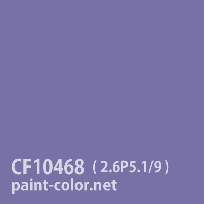 CF10468