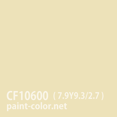 CF10600