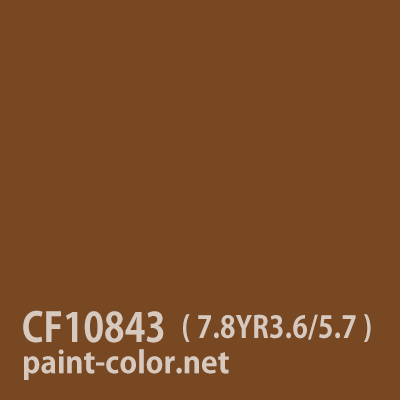 CF10843