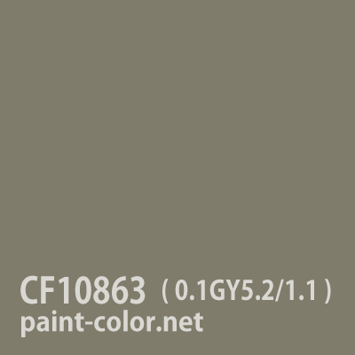 CF10863