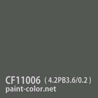 CF11006