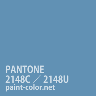 PANTONE2148C／2148U