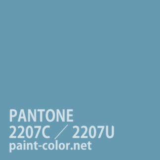 PANTONE2207C／2207U