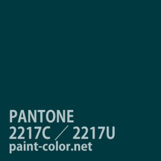 PANTONE2217C／2217U