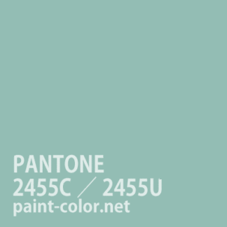 PANTONE2455C／2455U