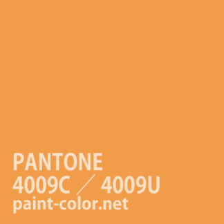 PANTONE4009C／4009U