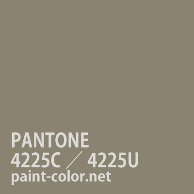 PANTONE4225C/4225U